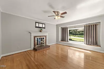 330 Hazelwood Drive, Warrenton, NC 27589 - Photo 7