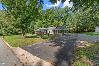 330 Hazelwood Drive, Warrenton, NC 27589 - Photo 43