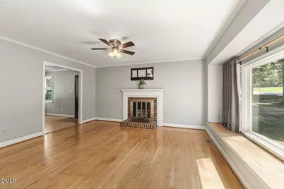 330 Hazelwood Drive, Warrenton, NC 27589 - Photo 5