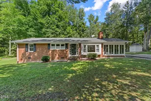330 Hazelwood Dr, Warrenton, NC 27589 - Photo 3