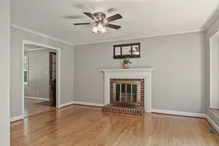 330 Hazelwood Dr, Warrenton, NC 27589 - Photo 7