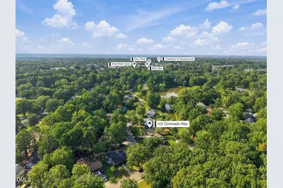 102 Coronado Way, Cary, NC 27511 - Photo 45