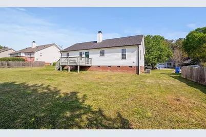 928 S Willhaven Drive, Fuquay-Varina, NC 27526 - Photo 29