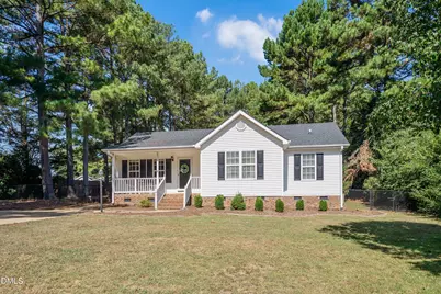 41 Starcroft Drive, Fuquay Varina, NC 27526 - Photo 1