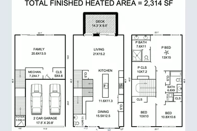 1133 Kiernan Grove Lane, Cary, NC 27519 - Photo 29