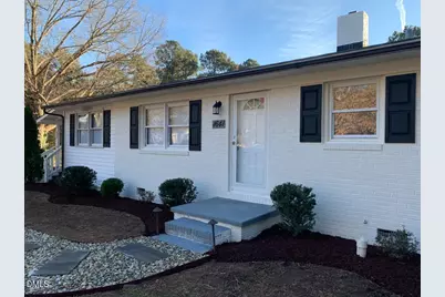 1641 Wake Drive, Wake Forest, NC 27587 - Photo 3