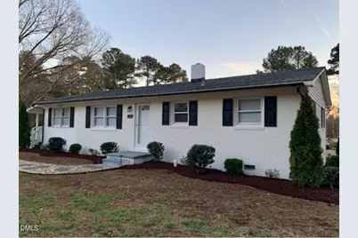 1641 Wake Drive, Wake Forest, NC 27587 - Photo 1