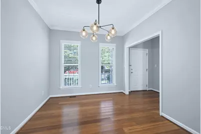 2633 Trailwood Hills Drive, Raleigh, NC 27603 - Photo 9
