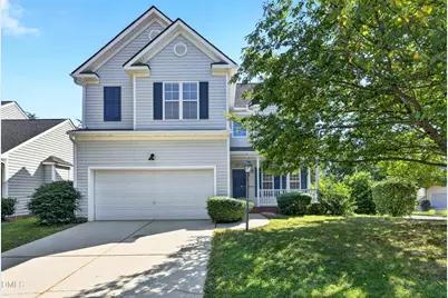 2633 Trailwood Hills Drive, Raleigh, NC 27603 - Photo 1