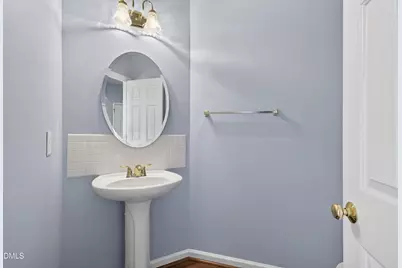 2633 Trailwood Hills Drive, Raleigh, NC 27603 - Photo 11