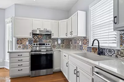 2633 Trailwood Hills Drive, Raleigh, NC 27603 - Photo 23