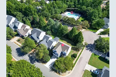 2633 Trailwood Hills Drive, Raleigh, NC 27603 - Photo 63