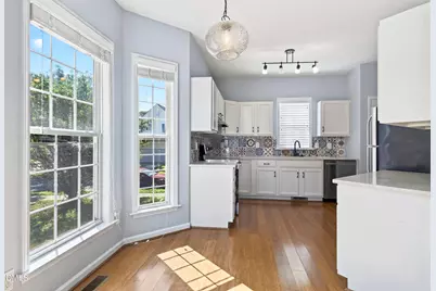 2633 Trailwood Hills Drive, Raleigh, NC 27603 - Photo 19