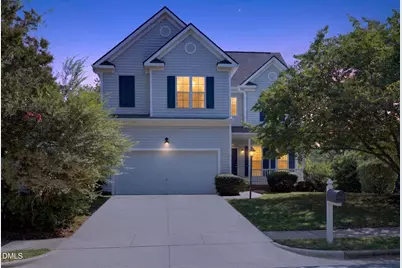 2633 Trailwood Hills Drive, Raleigh, NC 27603 - Photo 3