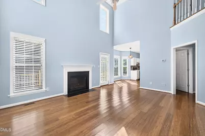 2633 Trailwood Hills Drive, Raleigh, NC 27603 - Photo 15