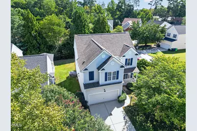 2633 Trailwood Hills Drive, Raleigh, NC 27603 - Photo 61