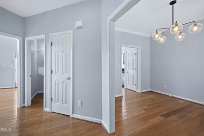 2633 Trailwood Hills Drive, Raleigh, NC 27603 - Photo 5