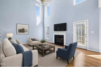 2633 Trailwood Hills Drive, Raleigh, NC 27603 - Photo 13