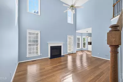 2633 Trailwood Hills Drive, Raleigh, NC 27603 - Photo 27