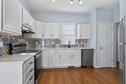 2633 Trailwood Hills Drive, Raleigh, NC 27603 - Photo 21