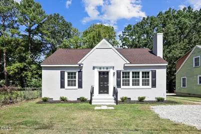 818 Long Avenue, Rocky Mount, NC 27801 - Photo 1