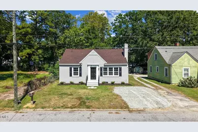 818 Long Avenue, Rocky Mount, NC 27801 - Photo 29