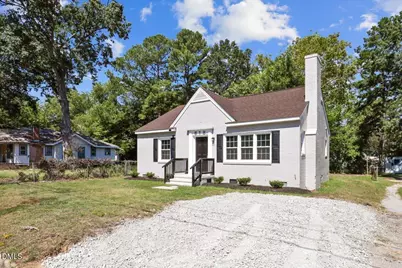 818 Long Avenue, Rocky Mount, NC 27801 - Photo 21