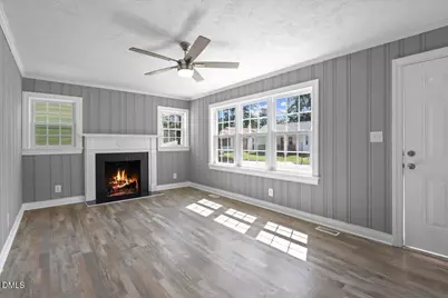 818 Long Avenue, Rocky Mount, NC 27801 - Photo 5