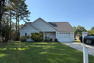 202 N 6th St, Erwin, NC 28339 - Photo 1