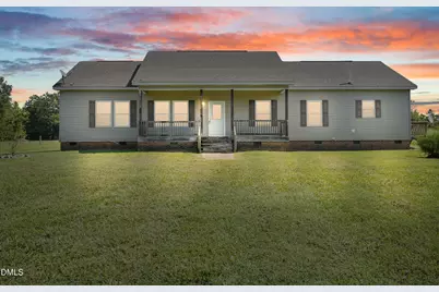 5684 Rock Bottom Road, Oxford, NC 27565 - Photo 1