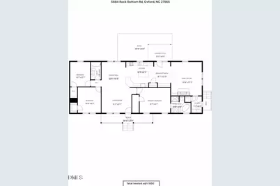 5684 Rock Bottom Road, Oxford, NC 27565 - Photo 37