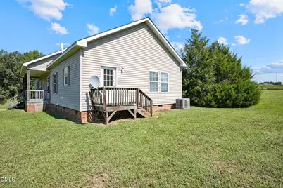 5684 Rock Bottom Road, Oxford, NC 27565 - Photo 3