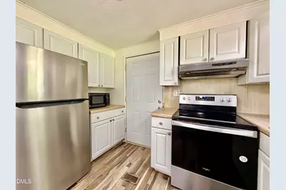 4301 Antioch Church Road, Timberlake, NC 27583 - Photo 15