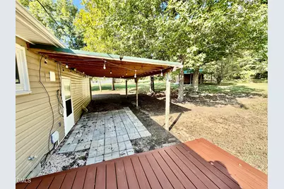 4301 Antioch Church Road, Timberlake, NC 27583 - Photo 31