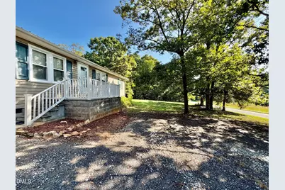 4301 Antioch Church Road, Timberlake, NC 27583 - Photo 41