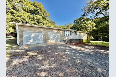 4301 Antioch Church Road, Timberlake, NC 27583 - Photo 39