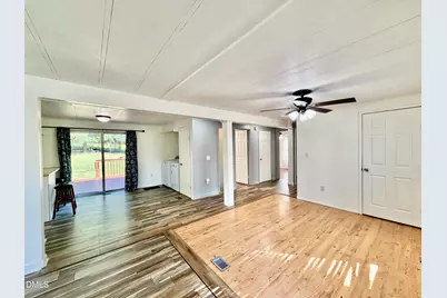 4301 Antioch Church Road, Timberlake, NC 27583 - Photo 7