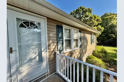4301 Antioch Church Road, Timberlake, NC 27583 - Photo 5