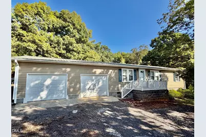 4301 Antioch Church Road, Timberlake, NC 27583 - Photo 1