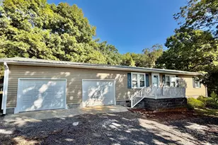 4301 Antioch Church Rd, Timberlake, NC 27583 - Photo 1