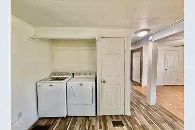 4301 Antioch Church Road, Timberlake, NC 27583 - Photo 17