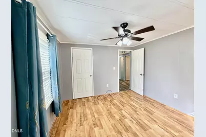4301 Antioch Church Road, Timberlake, NC 27583 - Photo 25