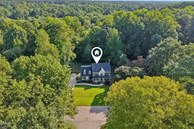 4700 Salem Ridge Road, Holly Springs, NC 27540 - Photo 61