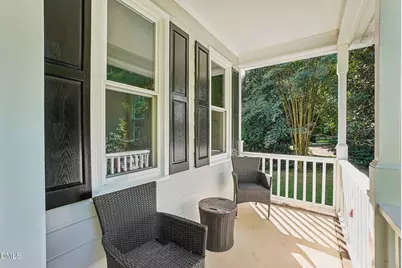 4700 Salem Ridge Road, Holly Springs, NC 27540 - Photo 9