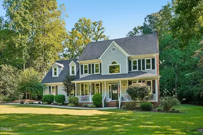 4700 Salem Ridge Road, Holly Springs, NC 27540 - Photo 5