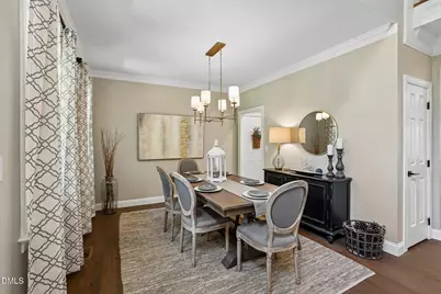 4700 Salem Ridge Road, Holly Springs, NC 27540 - Photo 17
