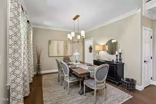 4700 Salem Ridge Rd, Holly Springs, NC 27540 - Photo 17