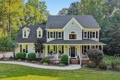 4700 Salem Ridge Road, Holly Springs, NC 27540 - Photo 57