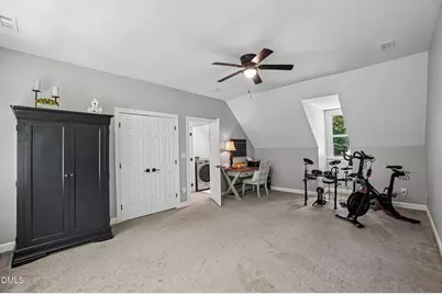4700 Salem Ridge Road, Holly Springs, NC 27540 - Photo 47