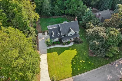 4700 Salem Ridge Road, Holly Springs, NC 27540 - Photo 59